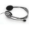 Слушалки Logitech Stereo Headset H111