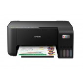 Мастилоструйно многофункционално устройство Epson EcoTank L3250 WiFi MFP