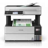 Мастилоструйно многофункционално устройство Epson EcoTank L6460 WIFI MFP