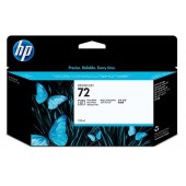 Консуматив HP 72 130-ml Photo Black Ink Cartridge