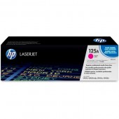 Консуматив HP 125A Magenta LaserJet Toner Cartridge