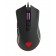 Мишка Genesis Gaming Mouse Krypton 770 12000Dpi Optical With Software Rgb Illuminated Black