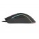 Мишка Genesis Gaming Mouse Krypton 770 12000Dpi Optical With Software Rgb Illuminated Black