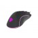 Мишка Genesis Gaming Mouse Krypton 770 12000Dpi Optical With Software Rgb Illuminated Black