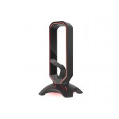 Комплект Genesis Headset Stand With Mouse Bungee Vanad 500