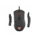 Мишка Genesis Gaming Mouse Xenon 770, 10 2000dpi, Illuminated Optical, Black