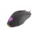 Мишка Genesis Gaming Mouse Xenon 770, 10 2000dpi, Illuminated Optical, Black