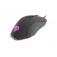 Мишка Genesis Gaming Mouse Xenon 770, 10 2000dpi, Illuminated Optical, Black