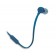 Слушалки JBL T110 BLU In-ear headphones