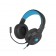 Слушалки Fury Gaming Headset Warhawk RGB