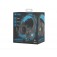 Слушалки Fury Gaming Headset Warhawk RGB