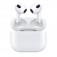 Слушалки Apple AirPods3 with Lightning Charging Case