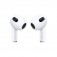 Слушалки Apple AirPods3 with Lightning Charging Case