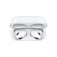 Слушалки Apple AirPods3 with Lightning Charging Case