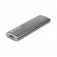 Твърд диск Verbatim Vx500 External SSD USB 3.1 G2 240GB