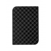 Твърд диск Verbatim STORE 'N' GO 2.5" (6.35CM) Gen 2 2TB USB 3.0 Black