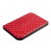 Твърд диск Verbatim STORE 'N' GO 2.5" (6.35CM) Gen 2 1TB USB 3.0 Red