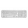 Клавиатура Logitech MX Keys S - PALE GREY