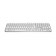 Клавиатура Logitech MX Keys S - PALE GREY