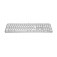 Клавиатура Logitech MX Keys S - PALE GREY