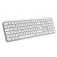 Клавиатура Logitech MX Keys S - PALE GREY