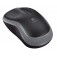 Мишка Logitech Wireless Mouse M185 Swift Grey