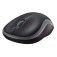 Мишка Logitech Wireless Mouse M185 Swift Grey