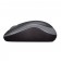 Мишка Logitech Wireless Mouse M185 Swift Grey