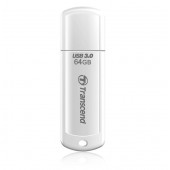 Памет Transcend 64GB JETFLASH 730, USB 3.0