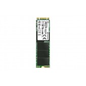 Твърд диск Transcend 256GB, M.2 2280 SSD, SATA3 B+M Key, TLC