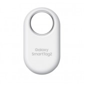 Проследяващо устройство Samsung SmartTag2 White