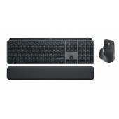 Комплект Logitech MX Keys S Combo - GRAPHITE