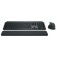 Комплект Logitech MX Keys S Combo - GRAPHITE