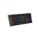 Клавиатура Genesis Gaming Keyboard Thor 404 TKL Black RGB Backlight US Layout Brown Switch