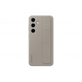 Калъф Samsung S24+ Standing Grip Case Taupe