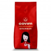 Кафе Covim Granbar, на зърна, 1 kg