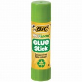 Лепило стик Bic Сухо 8 g