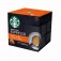 Кафе капсула Starbucks Coffee Colombia 12 бр., съвместими с Dolce Gusto