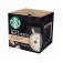 Кафе капсула Starbucks Latte Macchiato 12 бр., съвместими с Dolce Gusto