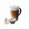 Кафе капсула Starbucks Latte Macchiato 12 бр., съвместими с Dolce Gusto