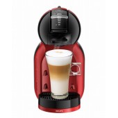 Кафе машина Krups Dolce Gusto Mini Me Червено и черно