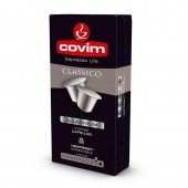 Кафе капсула Covim Presso Orocrema 10 бр.