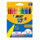 Пастели BIC Kids Plastidecor Восъчни 12 цвята