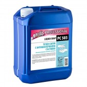 Течен сапун Medix Professional Пълнител 5 l Antibacterial