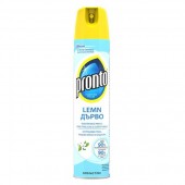 Почистващ препарат за мебели Pronto Classic Спрей 300 ml