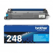 Консуматив Brother TN-248C Toner Cartridge