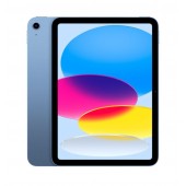 Таблет Apple 10.9-inch iPad (10th) Cellular 64GB - Blue