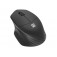 Мишка Natec Mouse Siskin Wireless 1600DPI 2.4GHz + Bluetooth 5.0 Optical Black