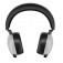 Слушалки Dell Alienware Tri-Mode Wireless Gaming Headset | AW920H (Lunar Light)