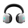 Слушалки Dell Alienware Tri-Mode Wireless Gaming Headset | AW920H (Lunar Light)